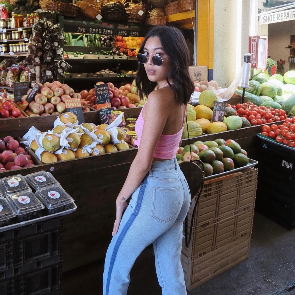 PacSun Denim